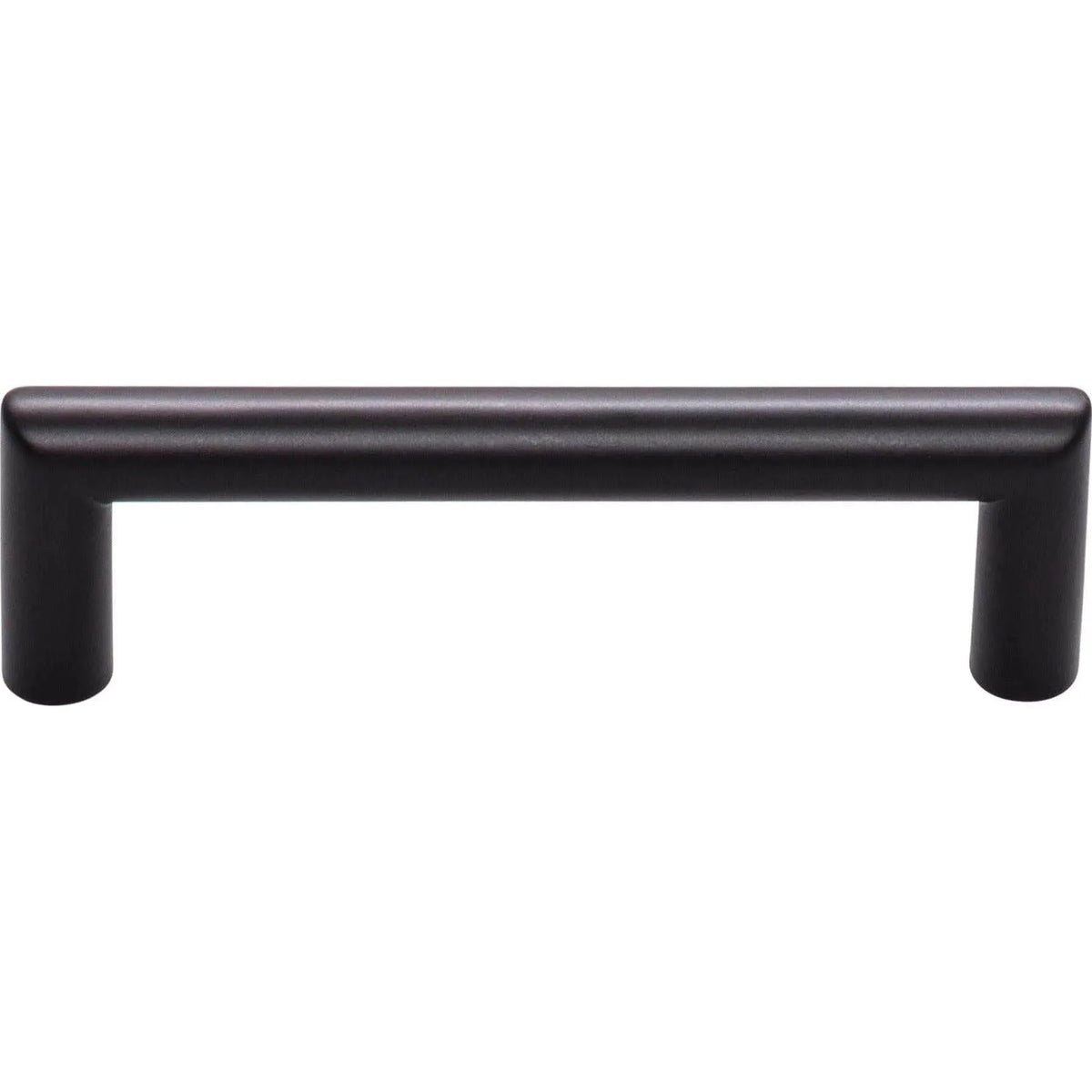 Top Knobs - Kinney Pull - TK941BLK | Montreal Lighting & Hardware
