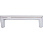 Top Knobs - Kinney Pull - TK941PC | Montreal Lighting & Hardware