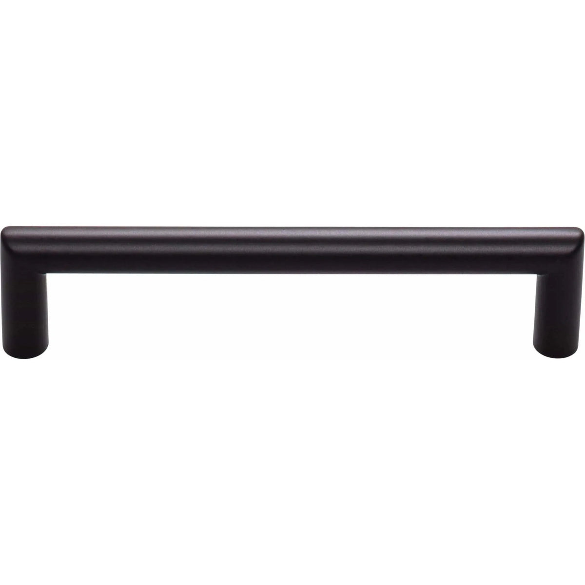 Top Knobs - Kinney Pull - TK942BLK | Montreal Lighting & Hardware