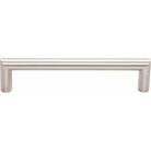 Top Knobs - Kinney Pull - TK942BSN | Montreal Lighting & Hardware