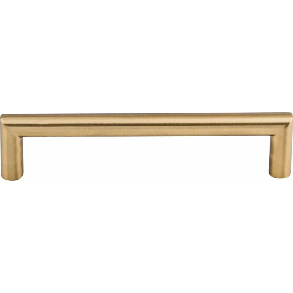 Top Knobs - Kinney Pull - TK942HB | Montreal Lighting & Hardware