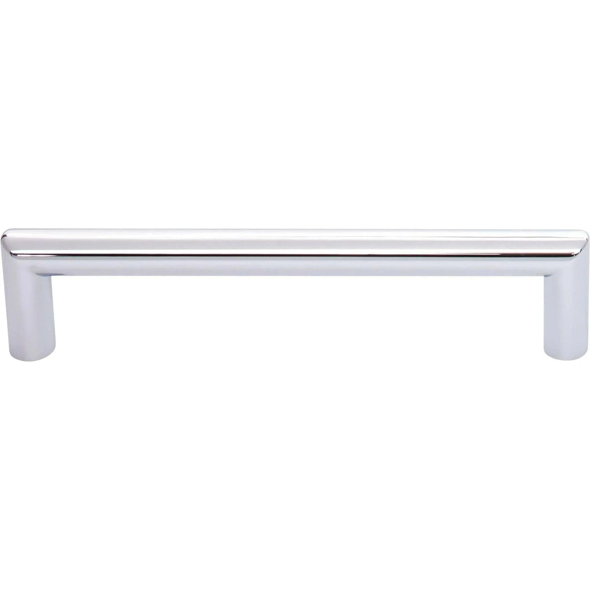 Top Knobs - Kinney Pull - TK942PC | Montreal Lighting & Hardware