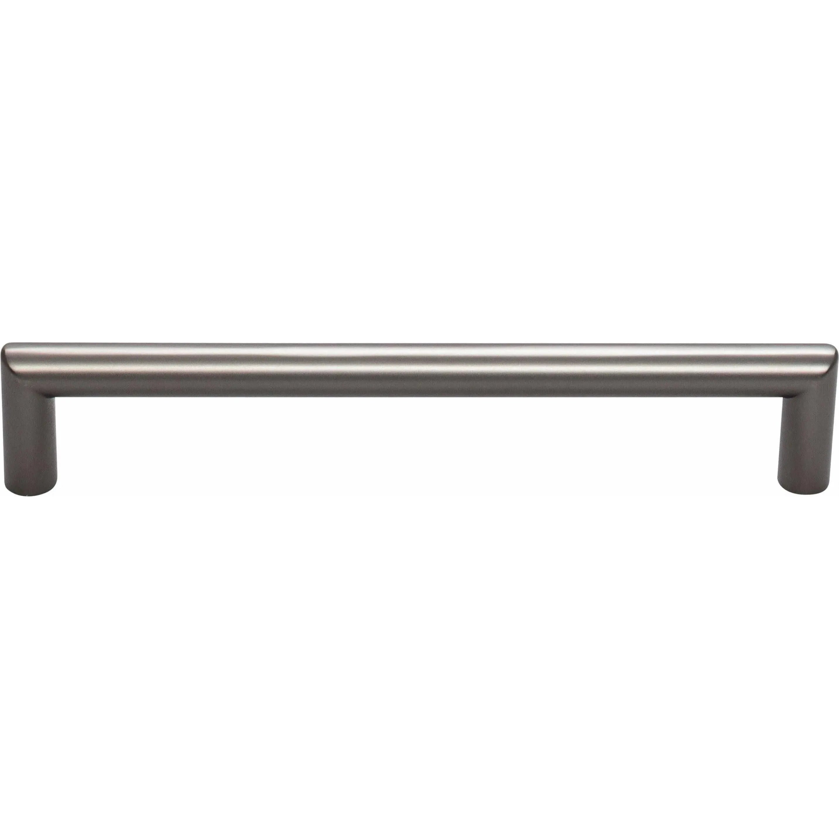 Top Knobs - Kinney Pull - TK943AG | Montreal Lighting & Hardware