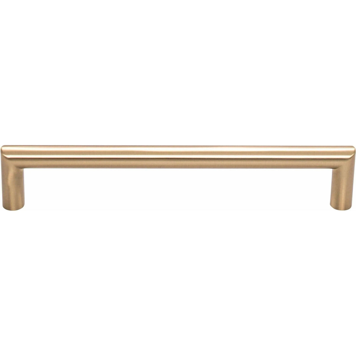 Top Knobs - Kinney Pull - TK943HB | Montreal Lighting & Hardware