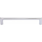 Top Knobs - Kinney Pull - TK943PC | Montreal Lighting & Hardware