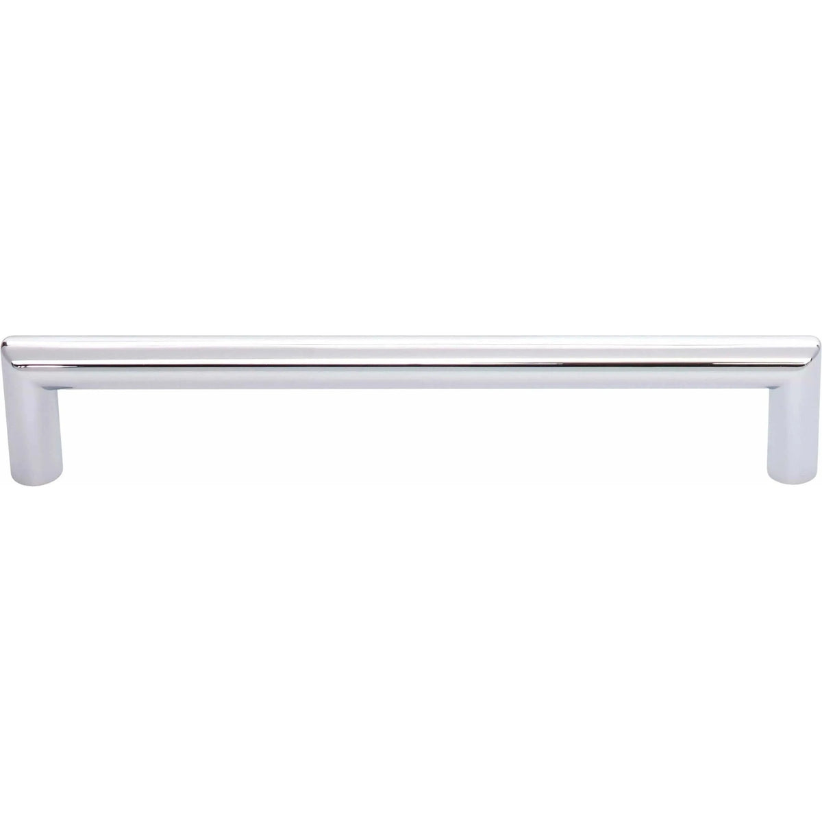 Top Knobs - Kinney Pull - TK943PC | Montreal Lighting & Hardware