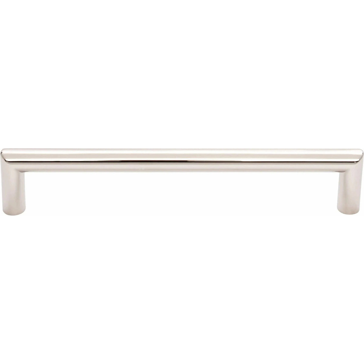 Top Knobs - Kinney Pull - TK943PN | Montreal Lighting & Hardware