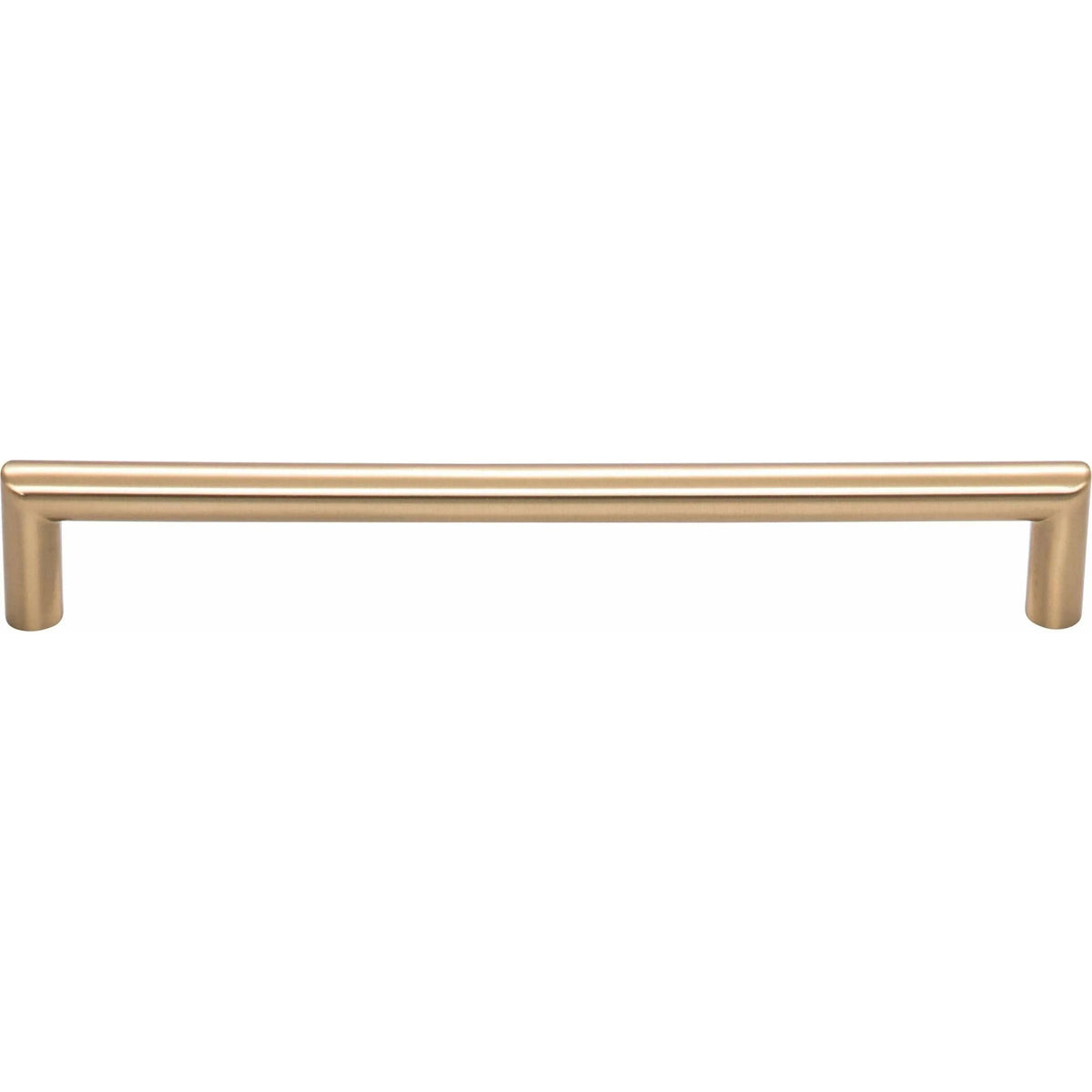 Top Knobs - Kinney Pull - TK944HB | Montreal Lighting & Hardware