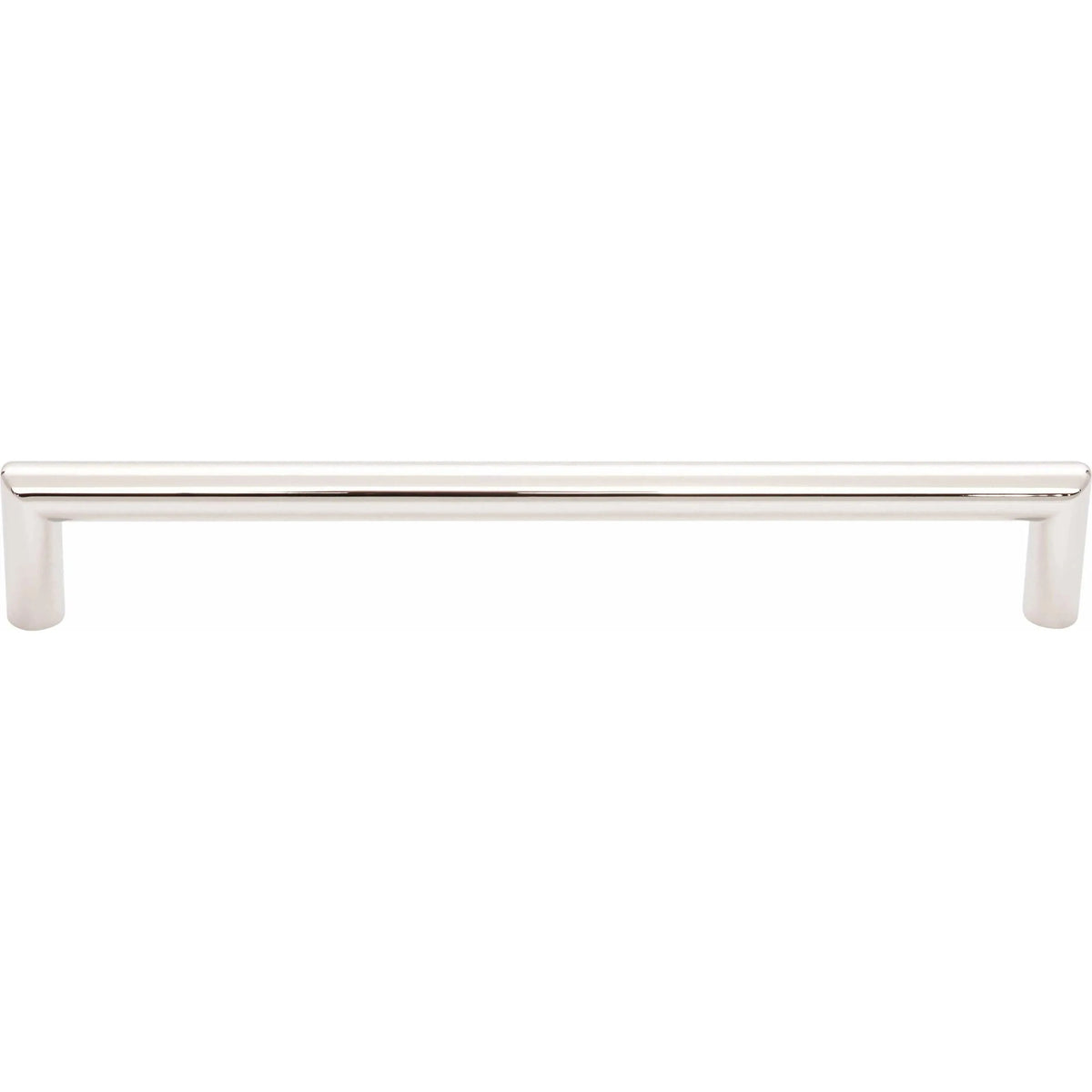 Top Knobs - Kinney Pull - TK944PN | Montreal Lighting & Hardware