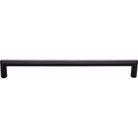 Top Knobs - Kinney Pull - TK945BLK | Montreal Lighting & Hardware