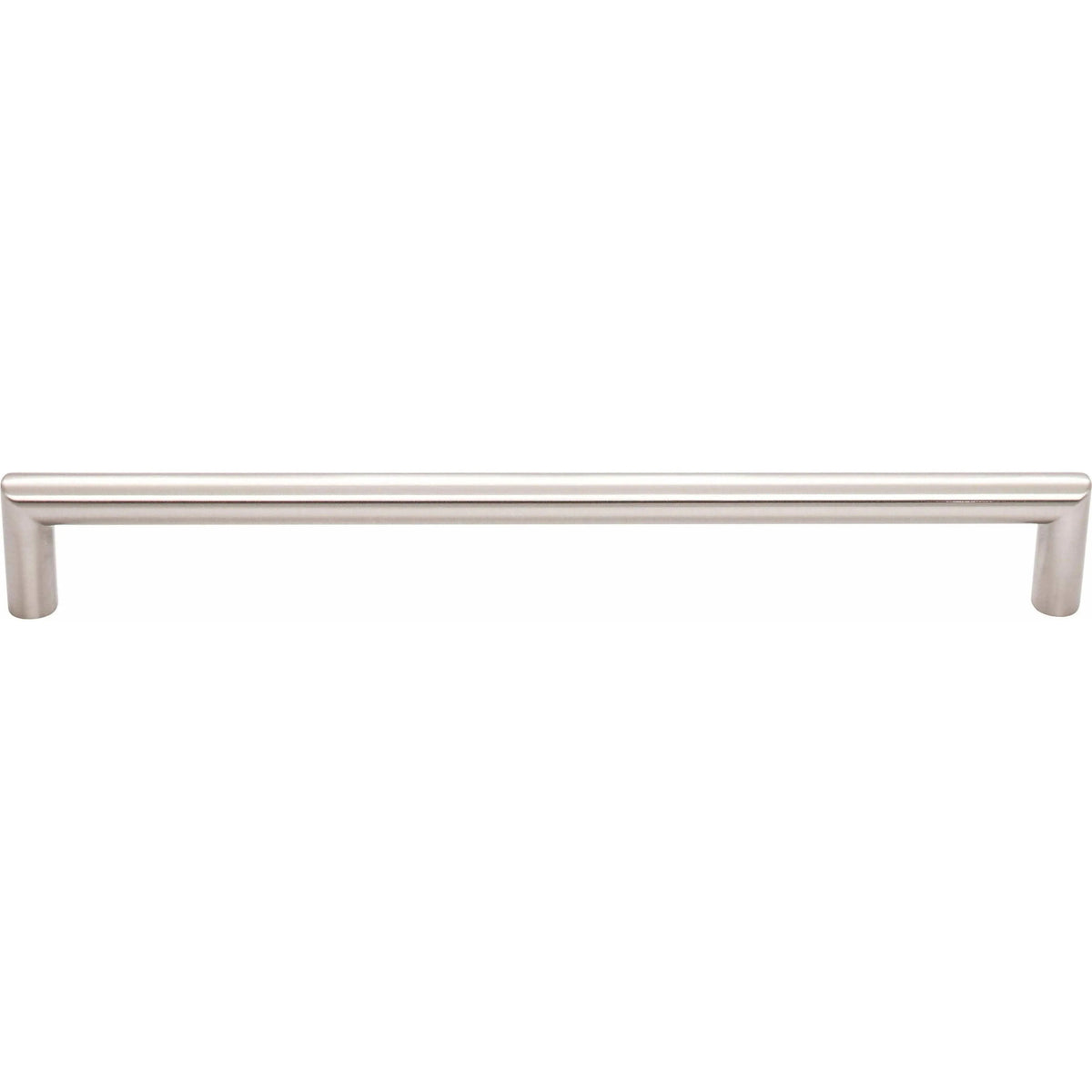 Top Knobs - Kinney Pull - TK945BSN | Montreal Lighting & Hardware