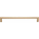 Top Knobs - Kinney Pull - TK945HB | Montreal Lighting & Hardware
