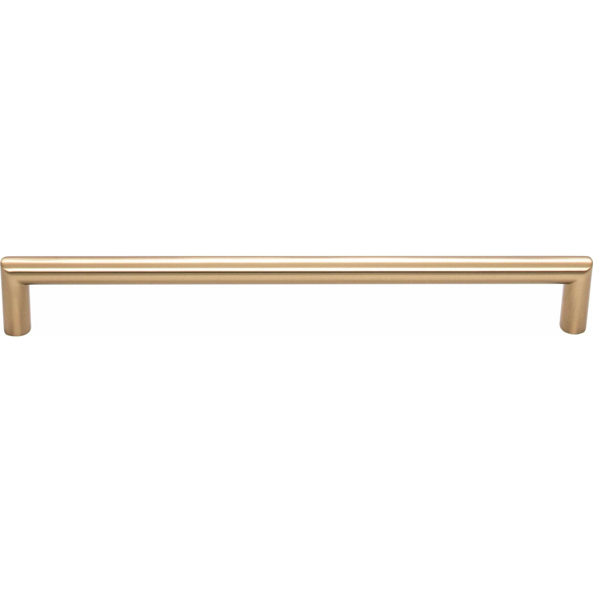 Top Knobs - Kinney Pull - TK945HB | Montreal Lighting & Hardware
