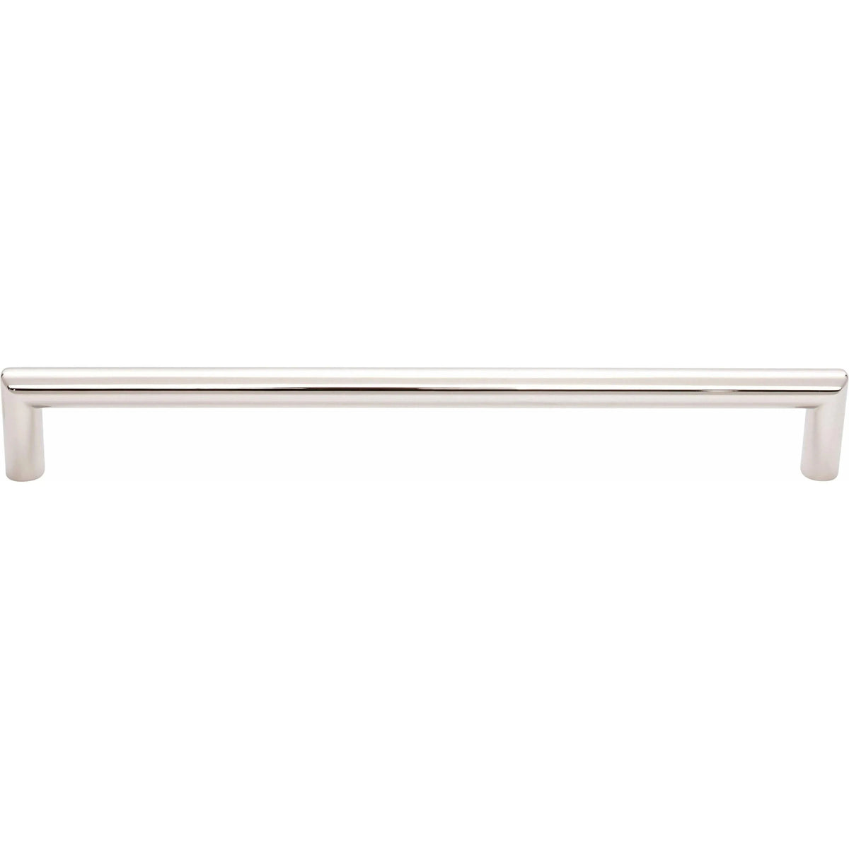 Top Knobs - Kinney Pull - TK945PN | Montreal Lighting & Hardware