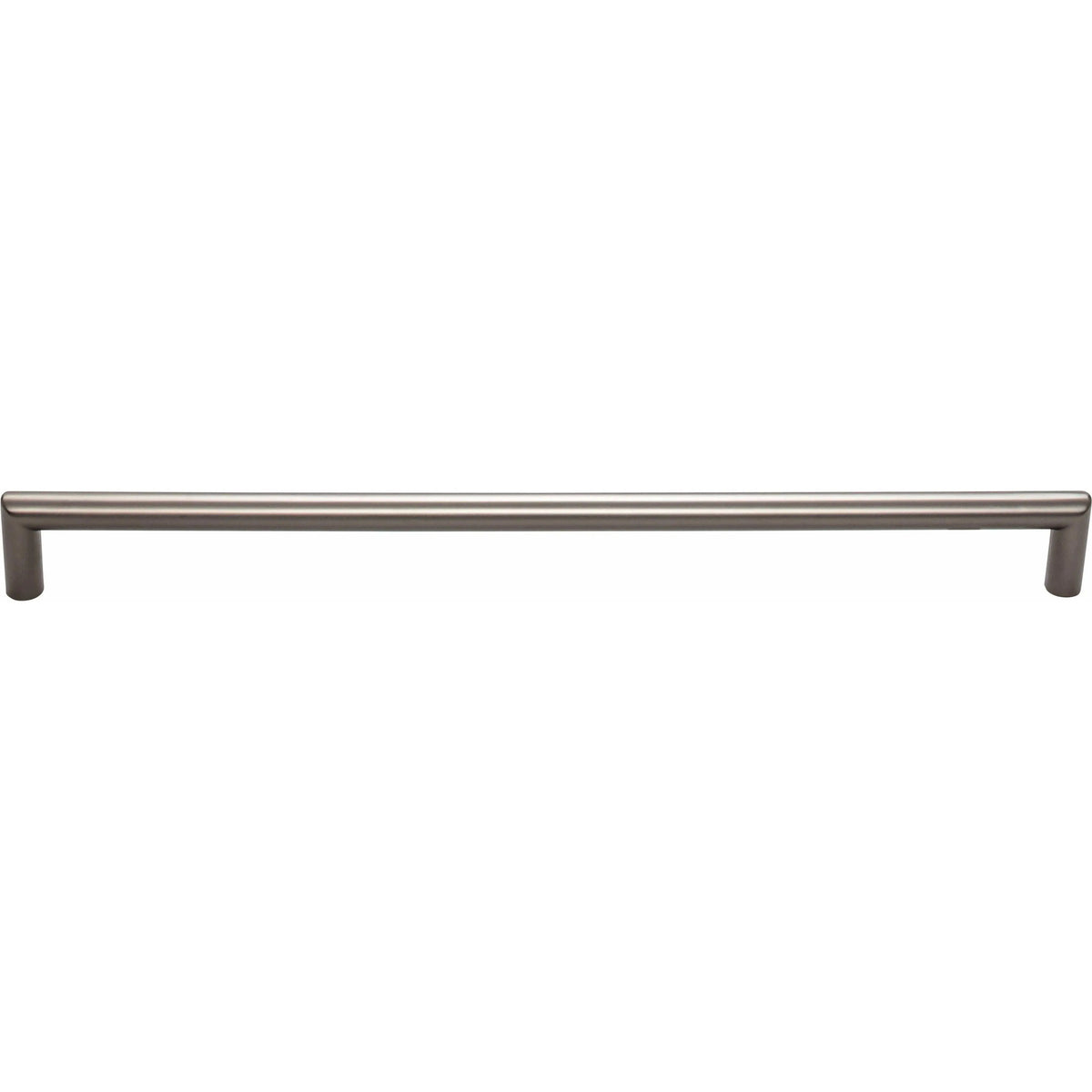 Top Knobs - Kinney Pull - TK946AG | Montreal Lighting & Hardware