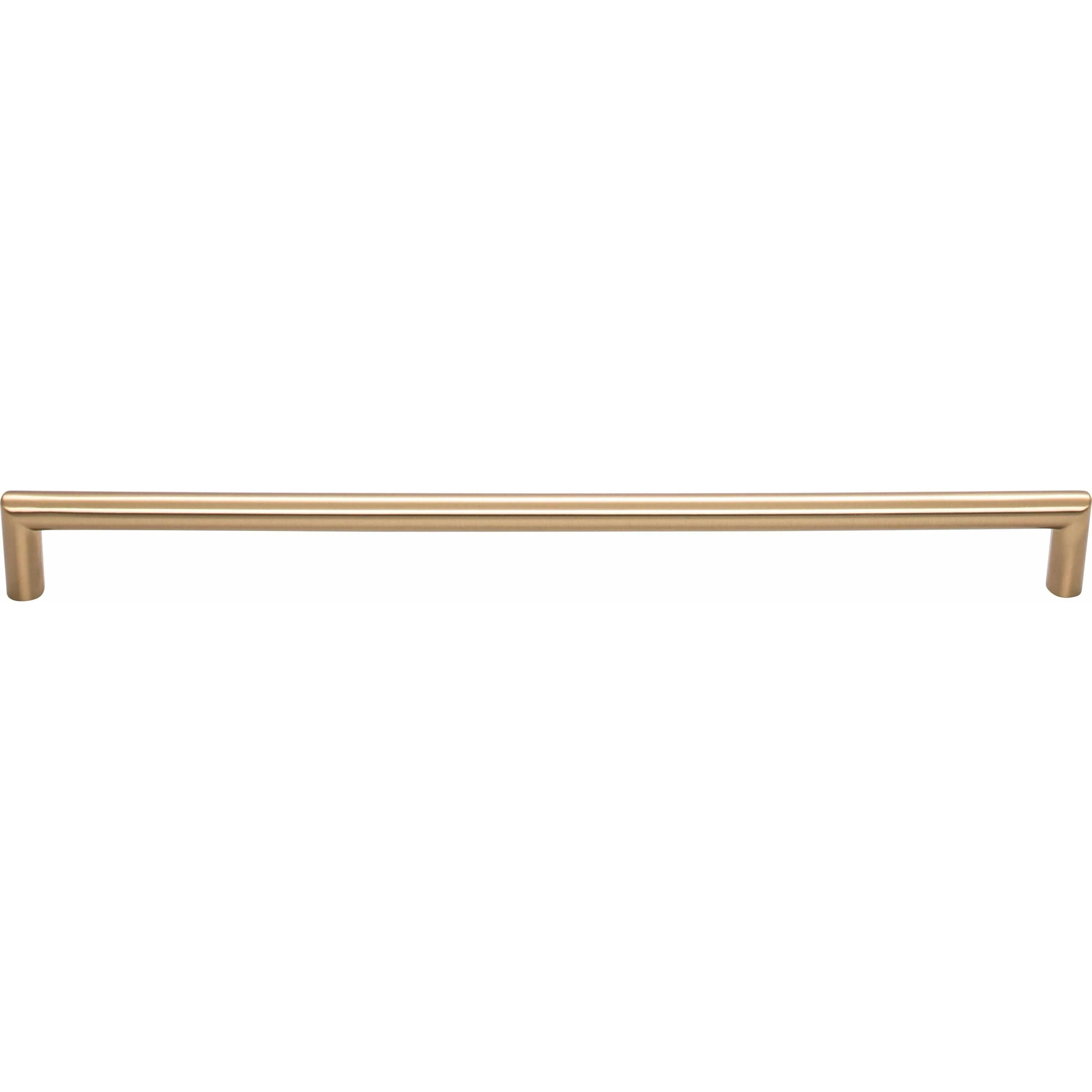 Top Knobs - Kinney Pull - TK946HB | Montreal Lighting & Hardware