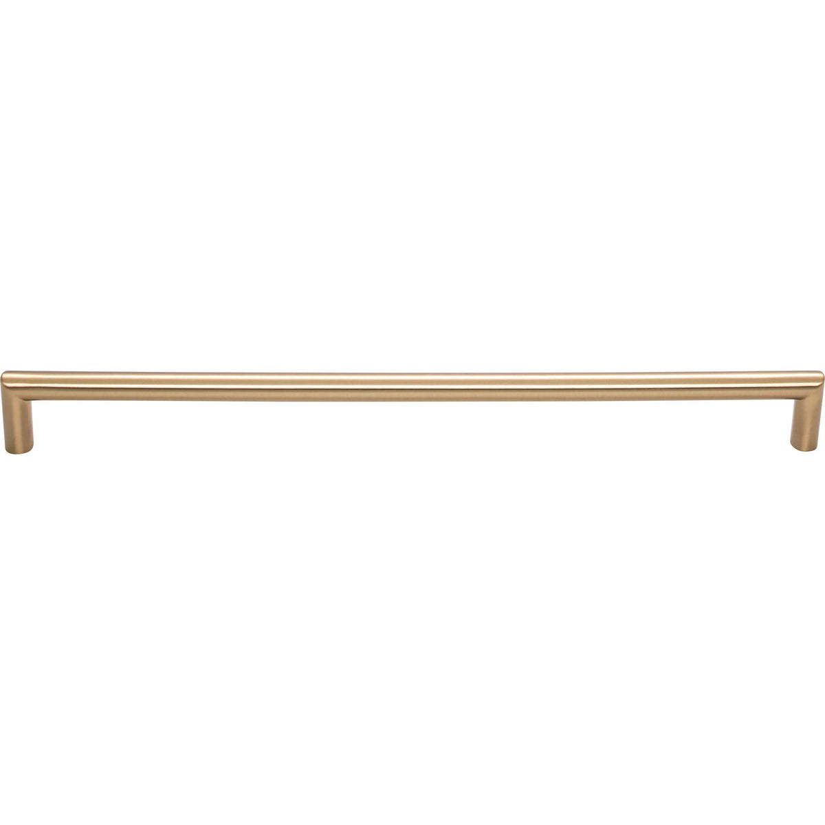 Top Knobs - Kinney Pull - TK946HB | Montreal Lighting & Hardware