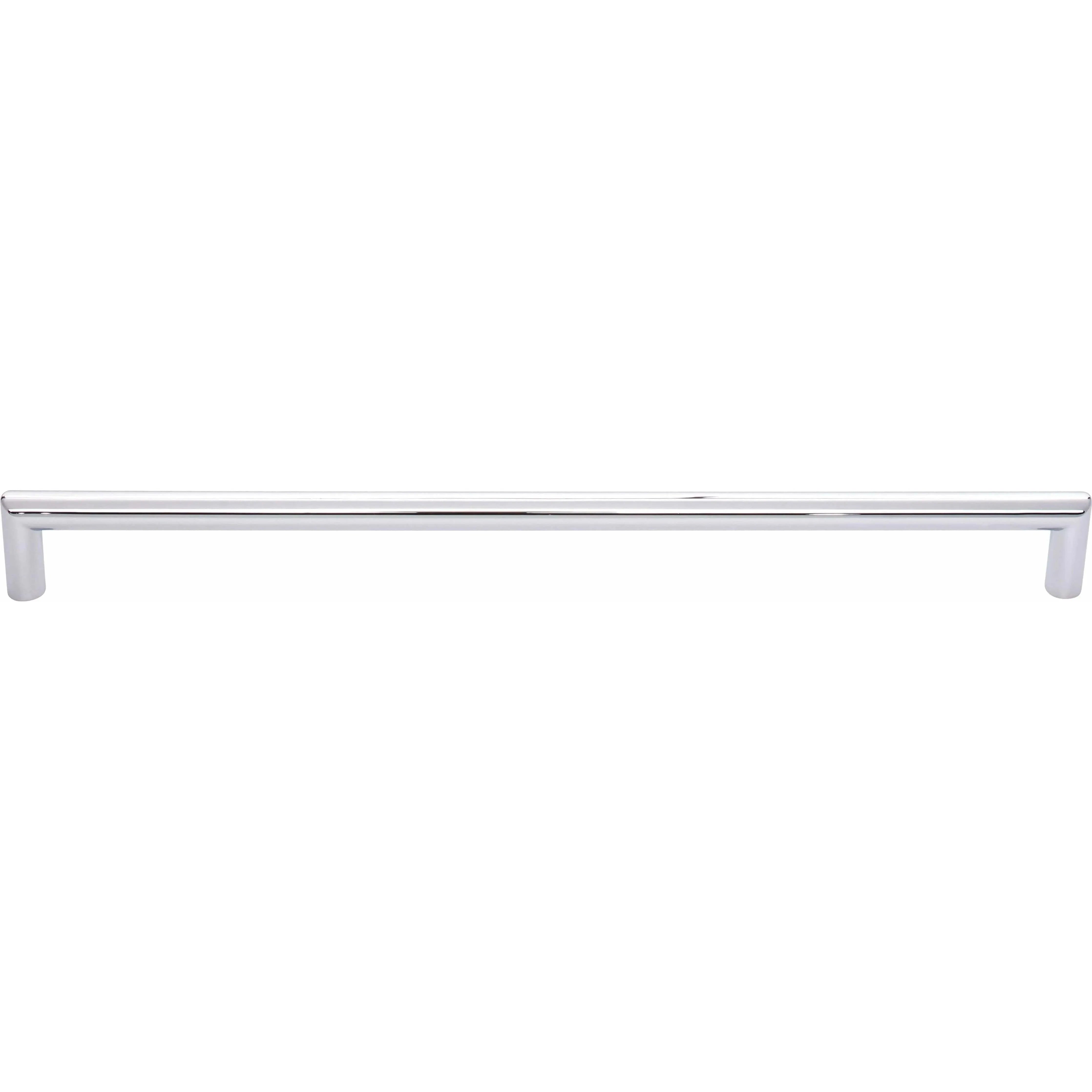 Top Knobs - Kinney Pull - TK946PC | Montreal Lighting & Hardware
