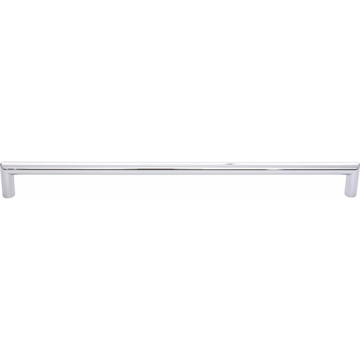 Top Knobs - Kinney Pull - TK946PC | Montreal Lighting & Hardware
