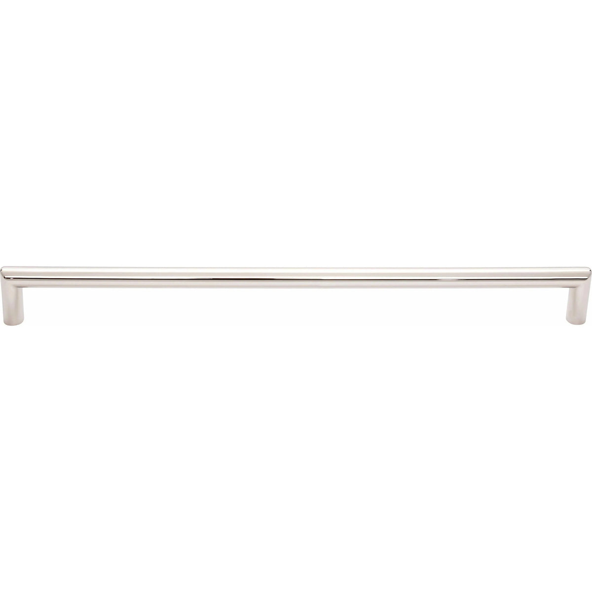 Top Knobs - Kinney Pull - TK946PN | Montreal Lighting & Hardware