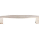 Top Knobs - Lansing Pull - SS92 | Montreal Lighting & Hardware