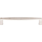 Top Knobs - Lansing Pull - SS93 | Montreal Lighting & Hardware
