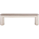 Top Knobs - Latham Pull - SS58 | Montreal Lighting & Hardware