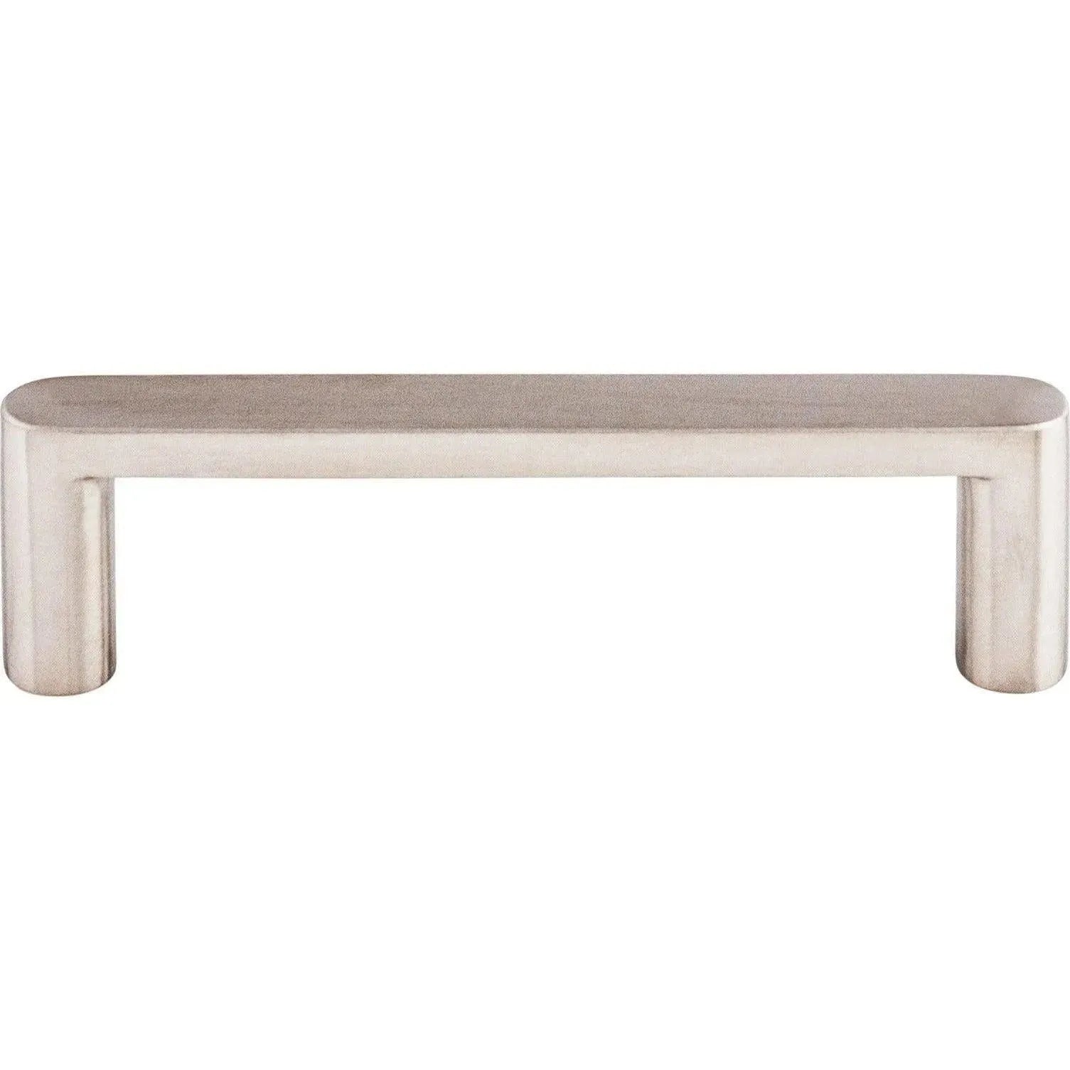 Top Knobs - Latham Pull - SS58 | Montreal Lighting & Hardware