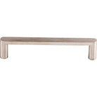 Top Knobs - Latham Pull - SS59 | Montreal Lighting & Hardware