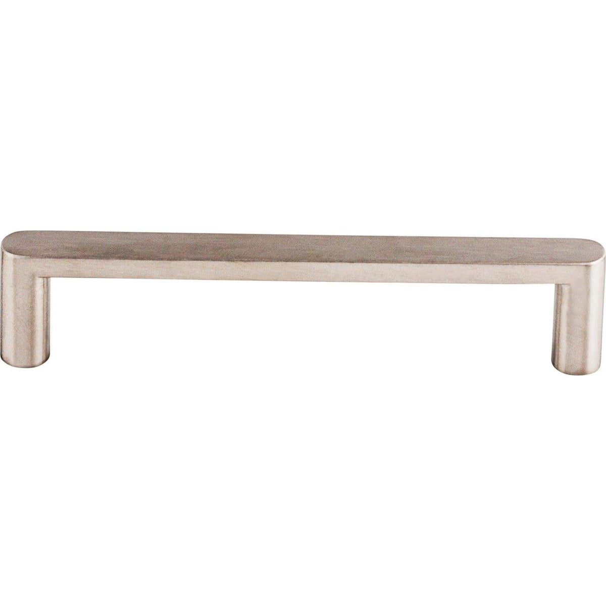 Top Knobs - Latham Pull - SS59 | Montreal Lighting & Hardware