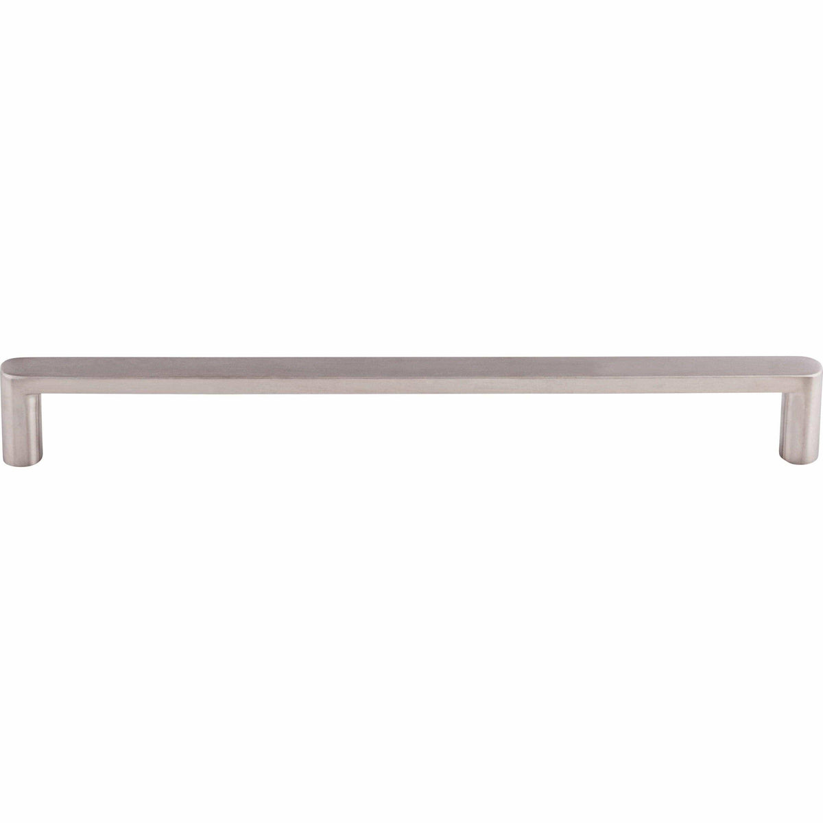 Top Knobs - Latham Pull - SS62 | Montreal Lighting & Hardware