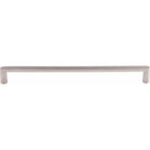 Top Knobs - Latham Pull - SS63 | Montreal Lighting & Hardware