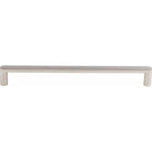 Top Knobs - Latham Pull - SS63 | Montreal Lighting & Hardware