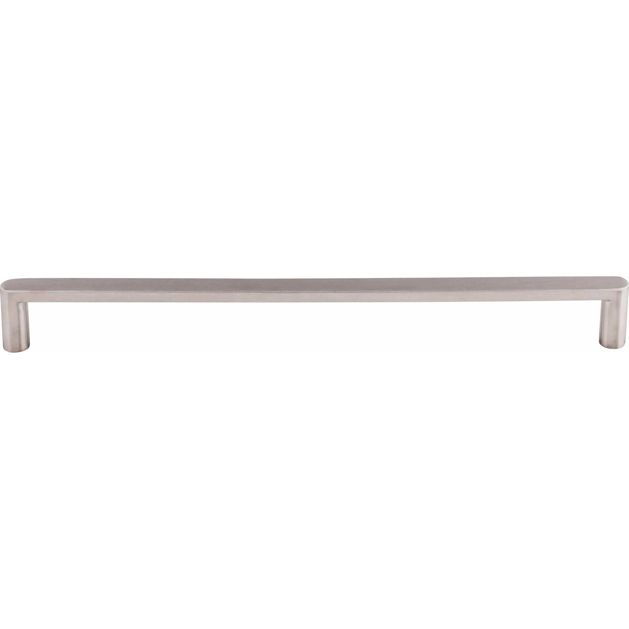 Top Knobs - Latham Pull - SS63 | Montreal Lighting & Hardware