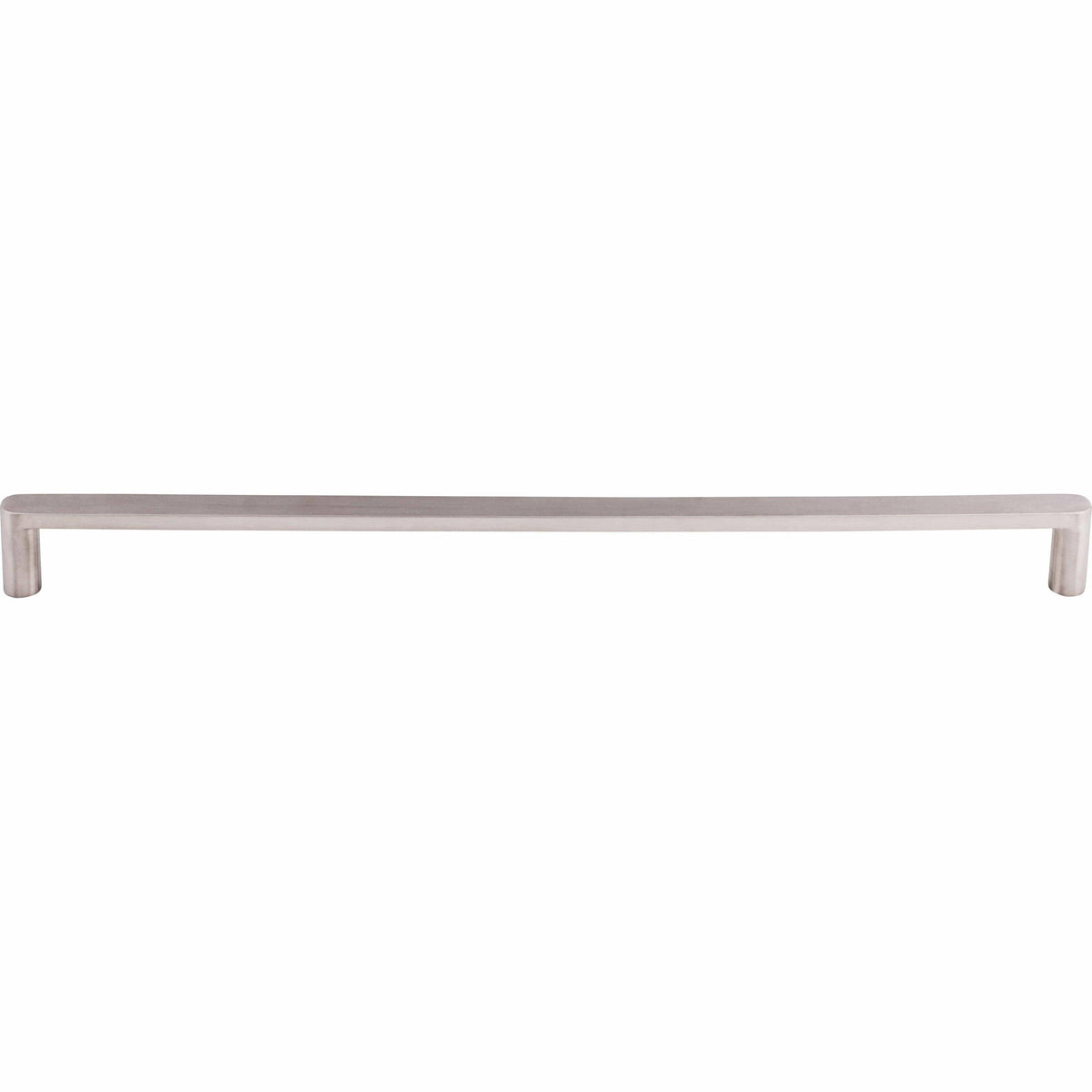 Top Knobs - Latham Pull - SS64 | Montreal Lighting & Hardware