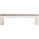 Top Knobs - Latham Pull - SS65 | Montreal Lighting & Hardware