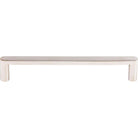 Top Knobs - Latham Pull - SS67 | Montreal Lighting & Hardware