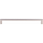 Top Knobs - Latham Pull - SS70 | Montreal Lighting & Hardware