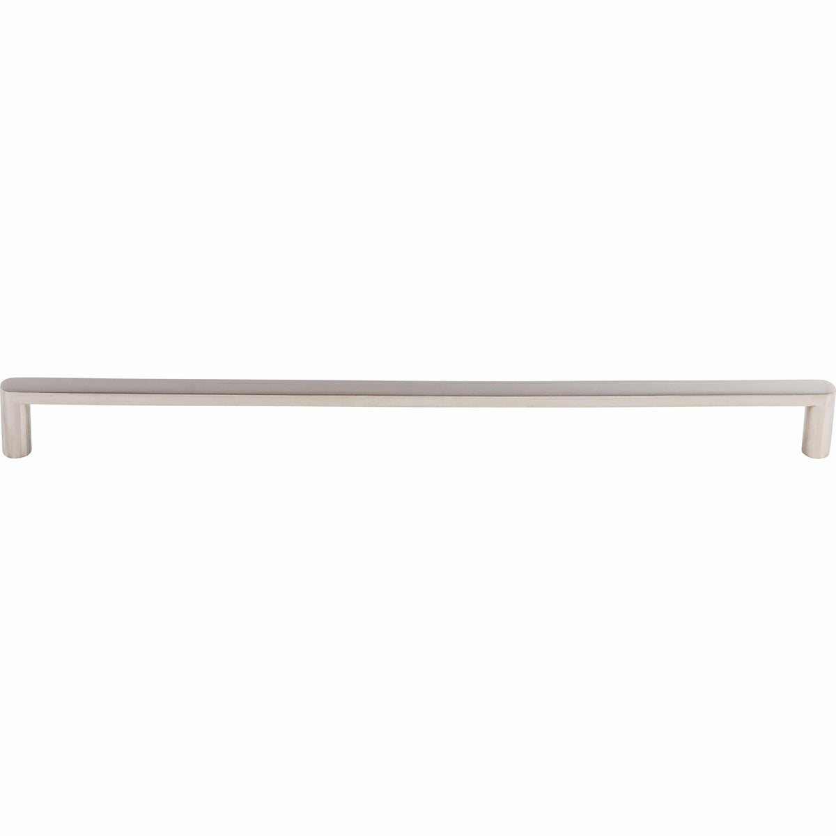 Top Knobs - Latham Pull - SS71 | Montreal Lighting & Hardware