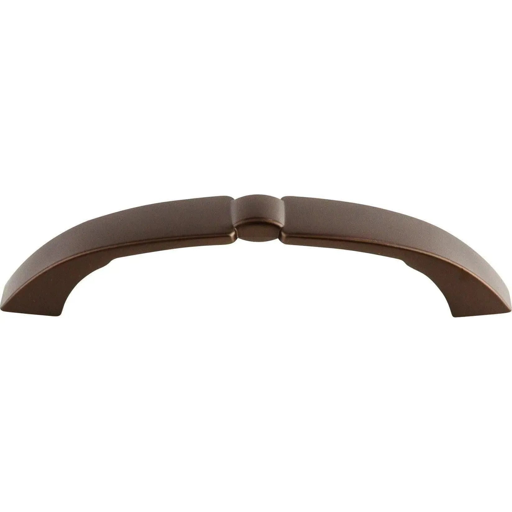 Top Knobs - Lida Pull - M1206 | Montreal Lighting & Hardware