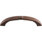 Top Knobs - Lida Pull - M1207 | Montreal Lighting & Hardware