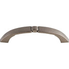Top Knobs - Lida Pull - M1208 | Montreal Lighting & Hardware
