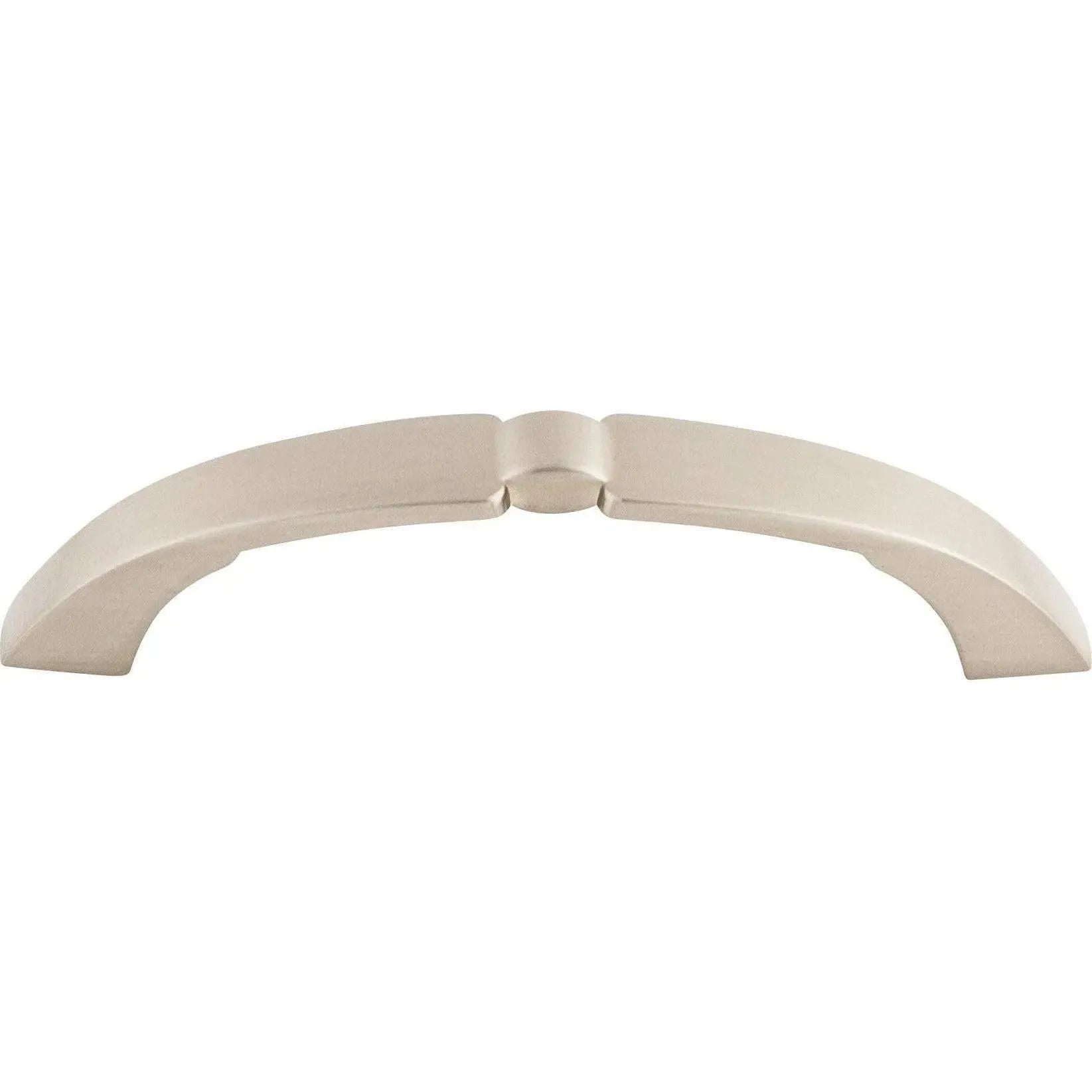 Top Knobs - Lida Pull - M1290 | Montreal Lighting & Hardware