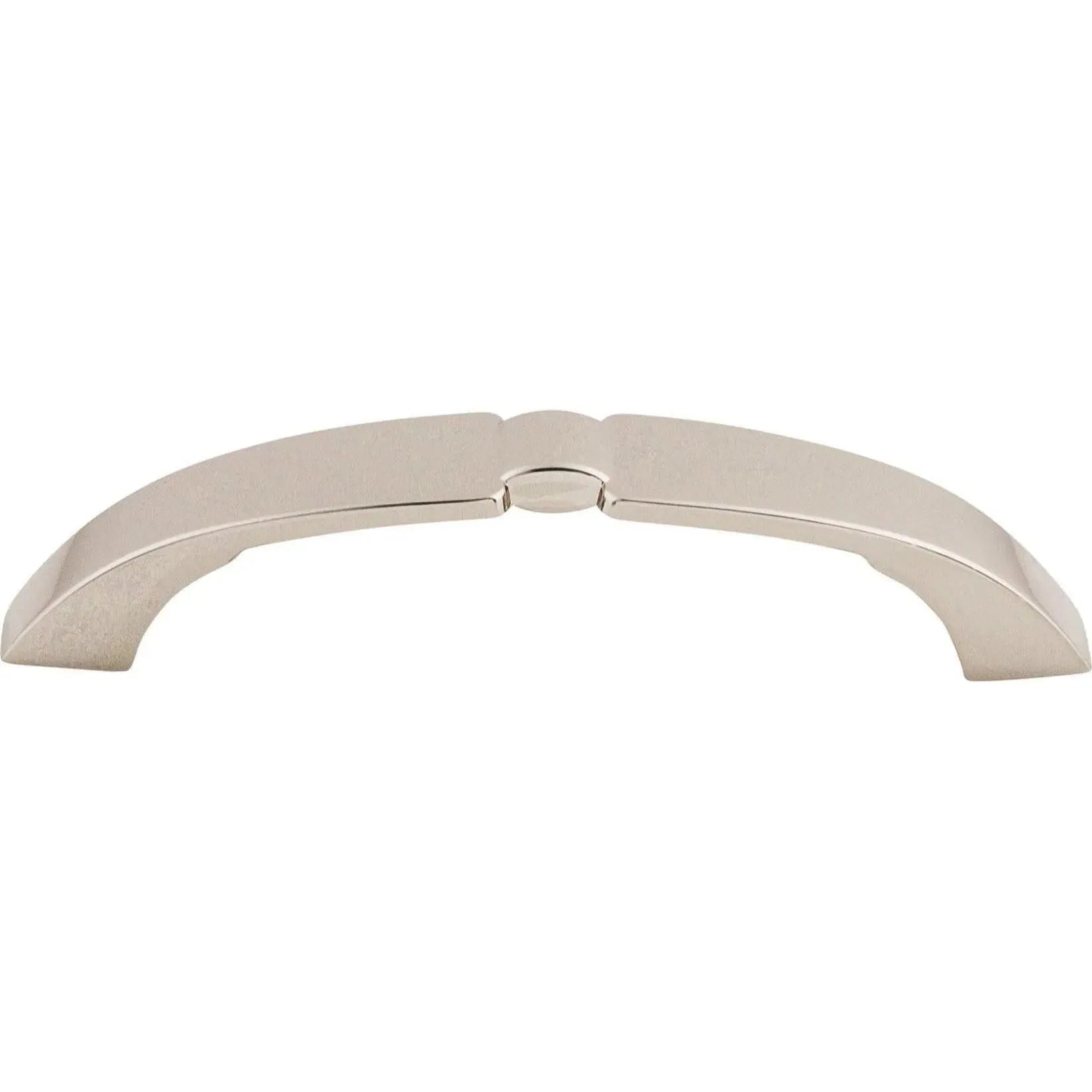 Top Knobs - Lida Pull - M1291 | Montreal Lighting & Hardware