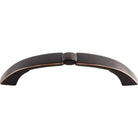Top Knobs - Lida Pull - M1934 | Montreal Lighting & Hardware