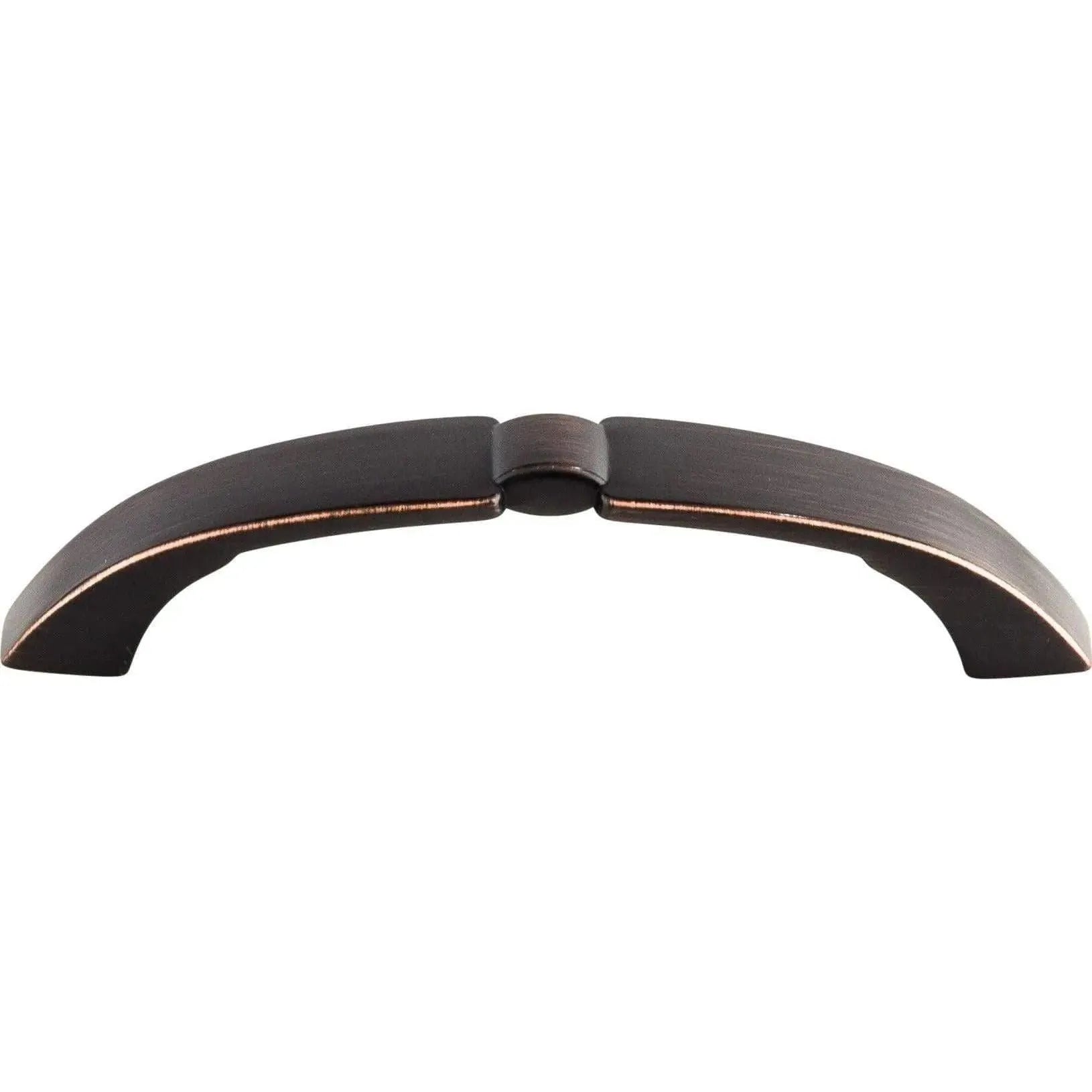 Top Knobs - Lida Pull - M1934 | Montreal Lighting & Hardware