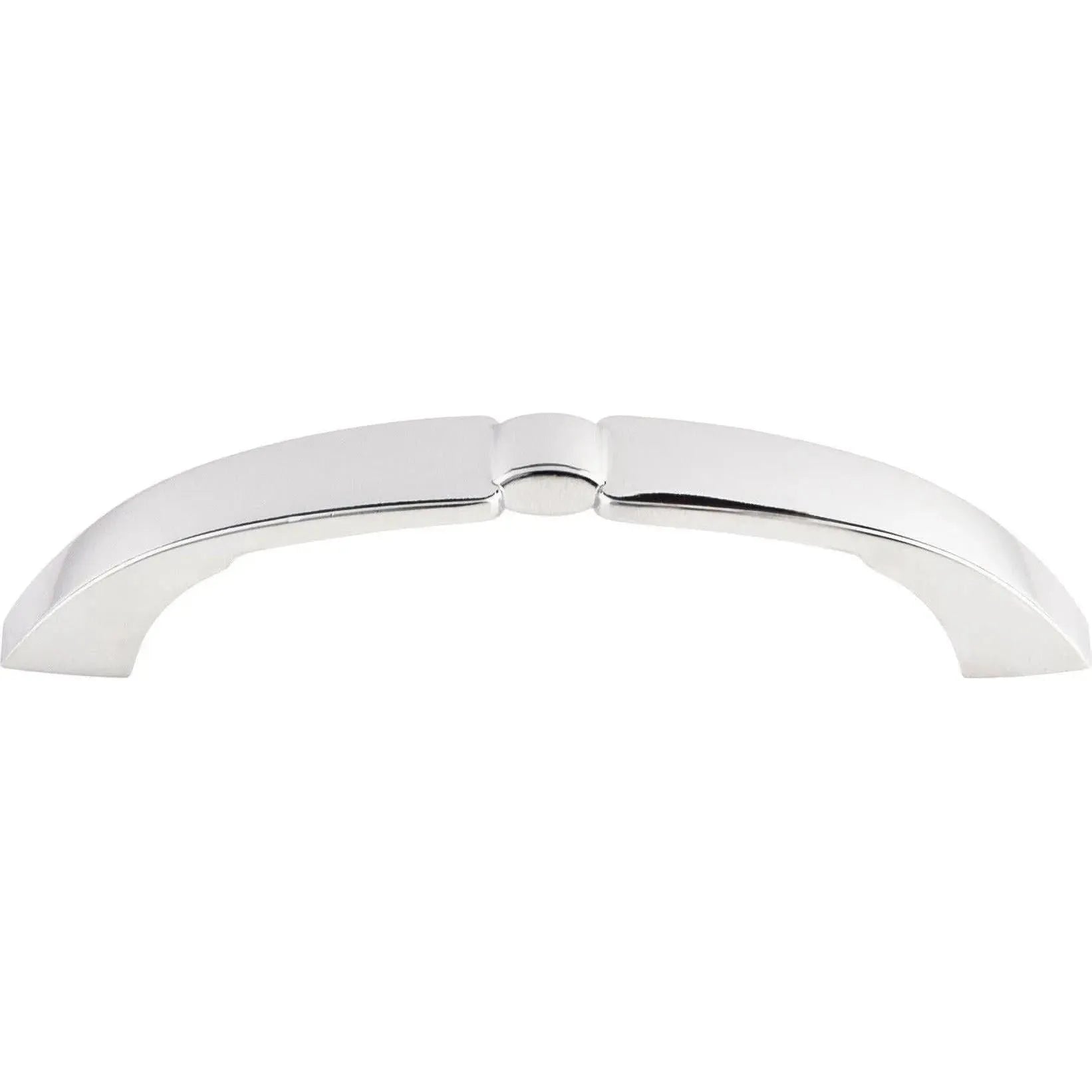 Top Knobs - Lida Pull - M1935 | Montreal Lighting & Hardware