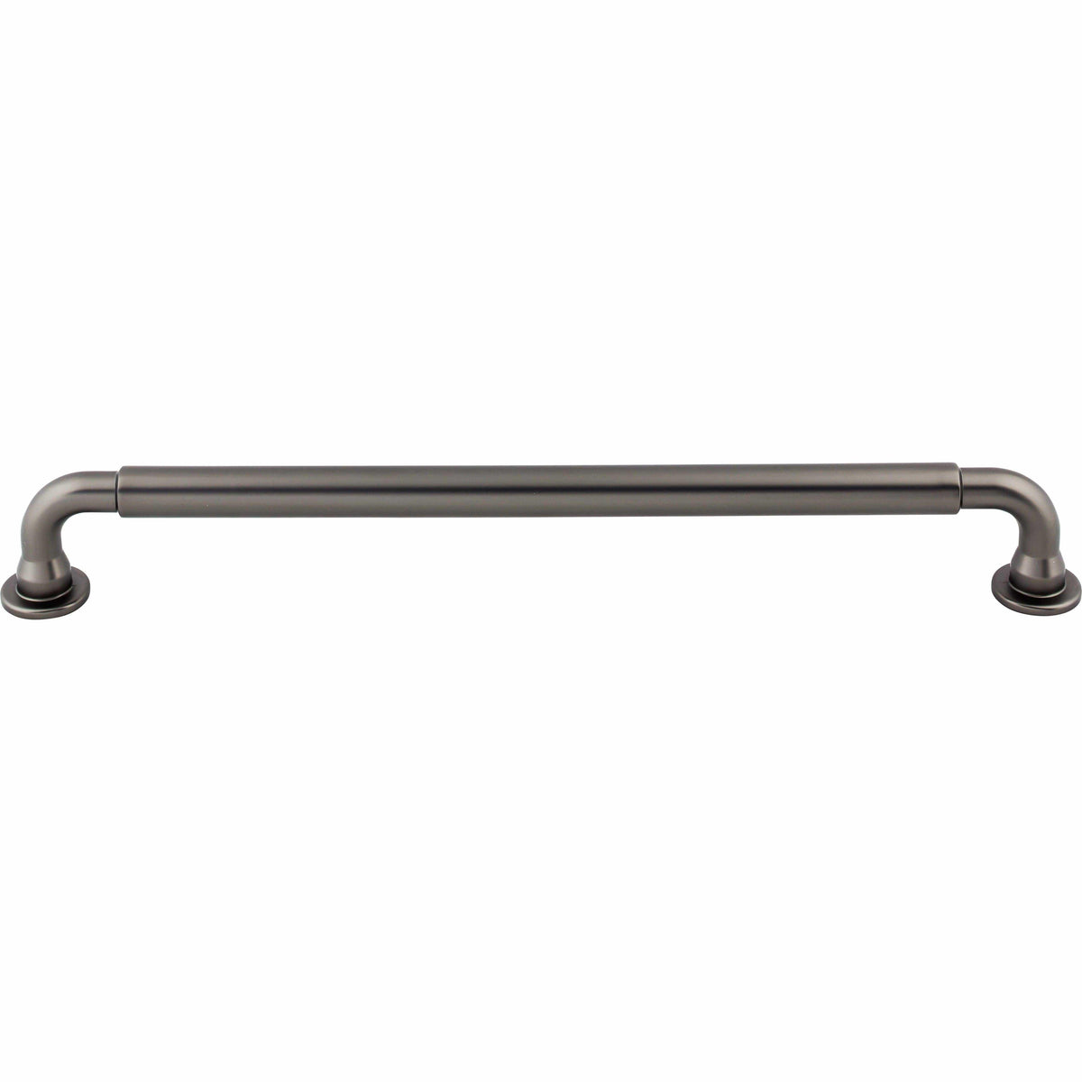 Top Knobs - Lily Appliance Pull - TK828AG | Montreal Lighting & Hardware