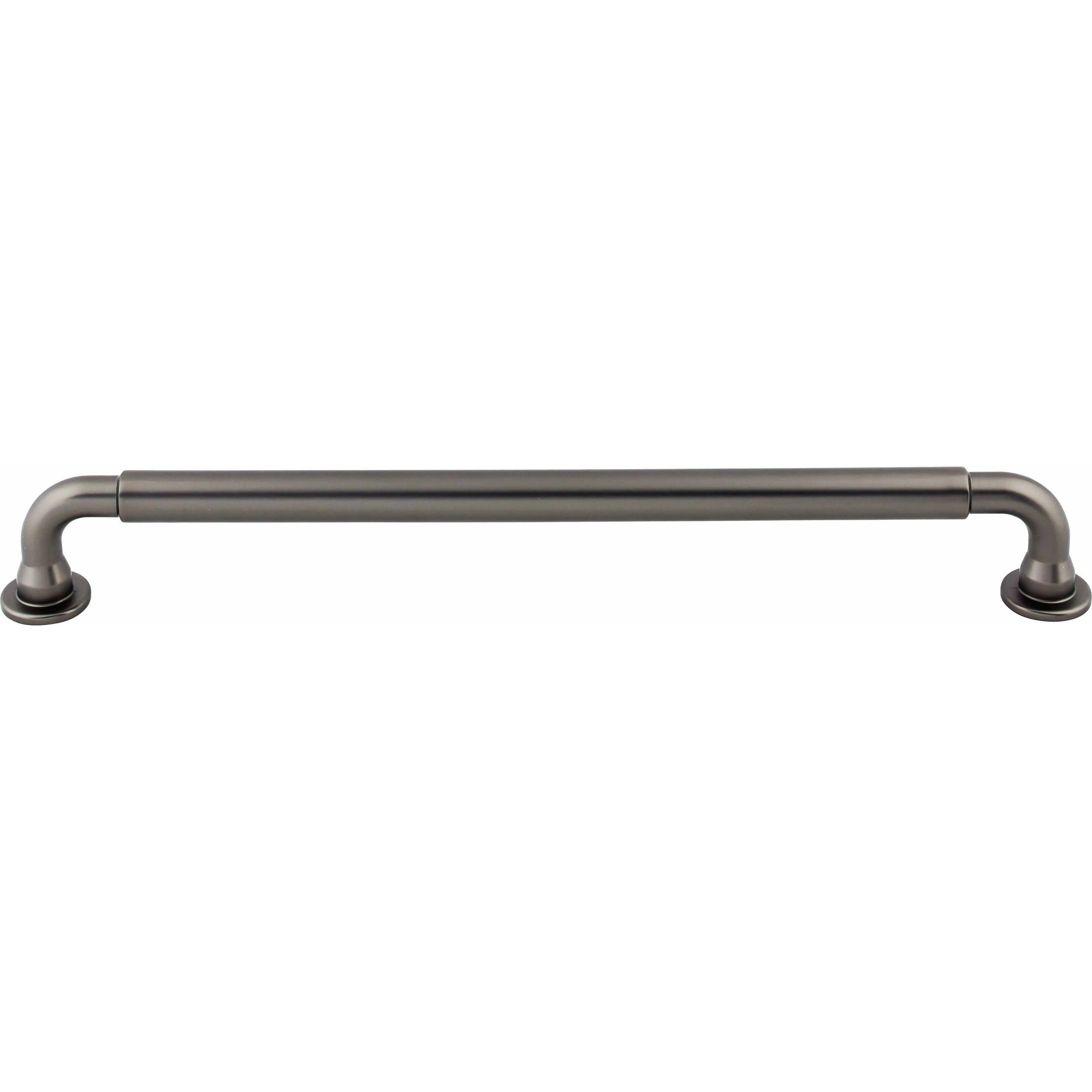 Top Knobs - Lily Appliance Pull - TK828AG | Montreal Lighting & Hardware