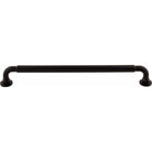 Top Knobs - Lily Appliance Pull - TK828BLK | Montreal Lighting & Hardware